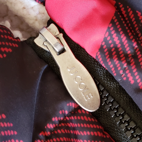 J J Cole Bundle Me Baby Winter Suit - Picture 10 of 10